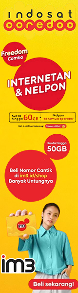 Indosat