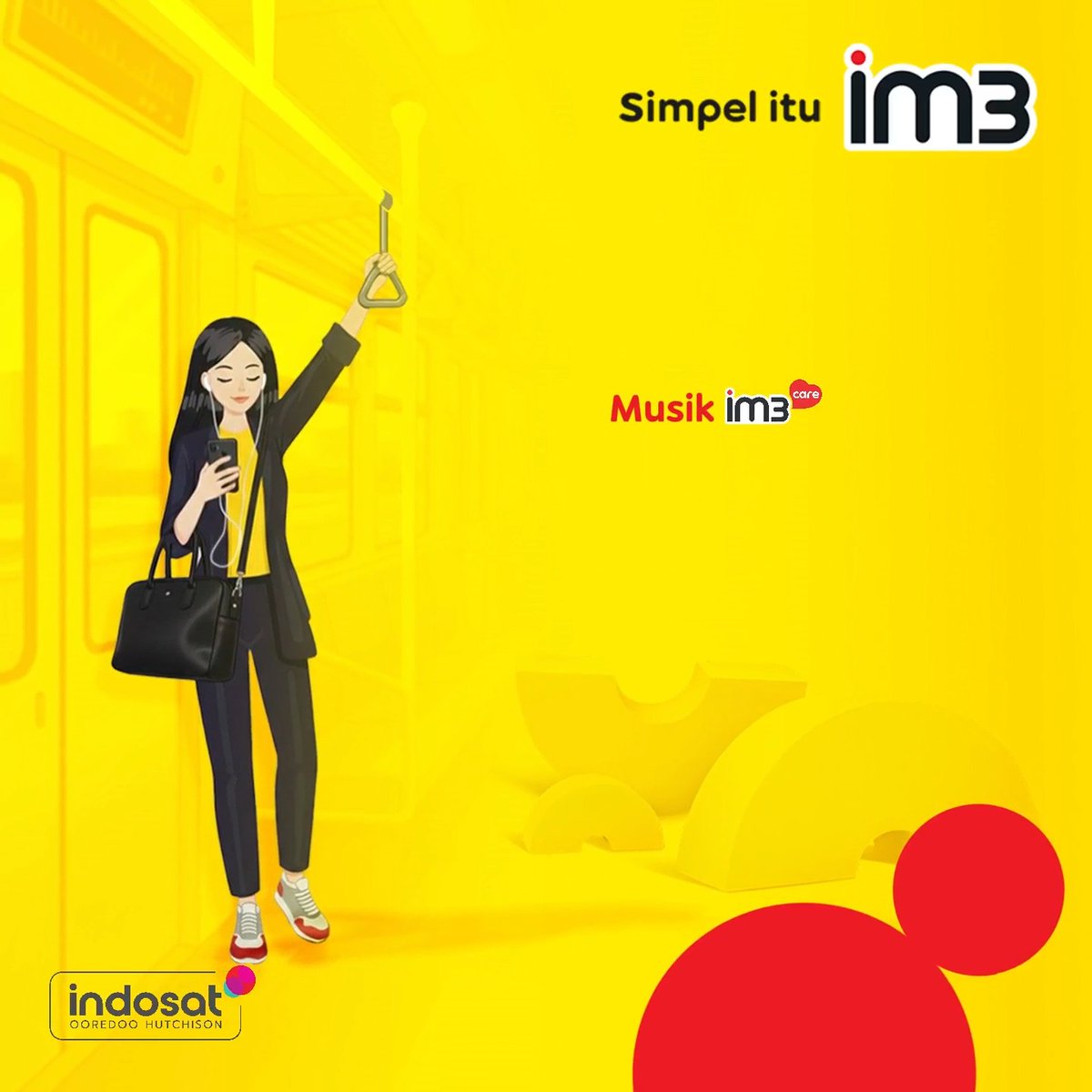 Indosat