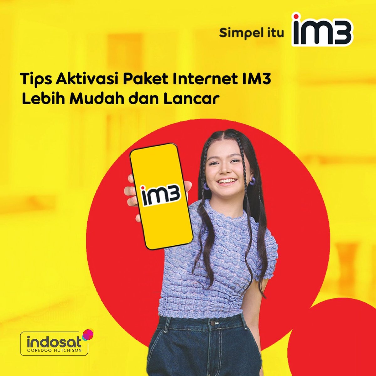 Indosat